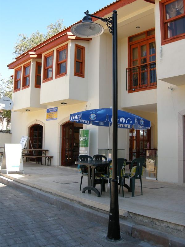 ZEL AYDINLATMA DRE/ANTALYA-Aydnlatma Direkleri-