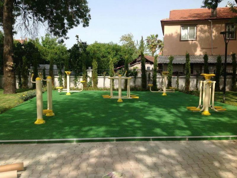 F�TNES SPOR ALETLER�.DALYAN/ORTACA-Fitnes Spor Aletleri-