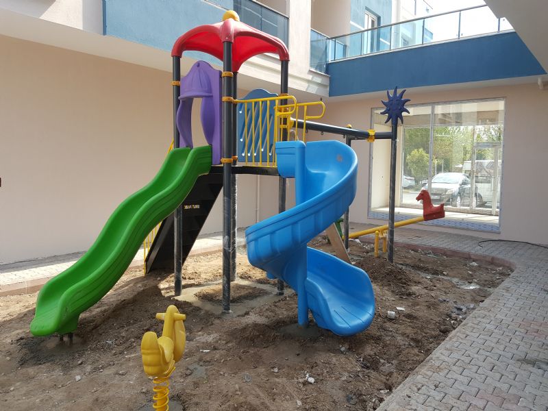 OG-109 OYUN GRUBU/AYDIN-Metal Polietilen Oyun Gruplar-park oyuncaklari