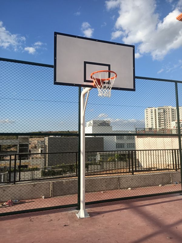 Akansu naat - Basketbol Sahas-UMUT PARK-