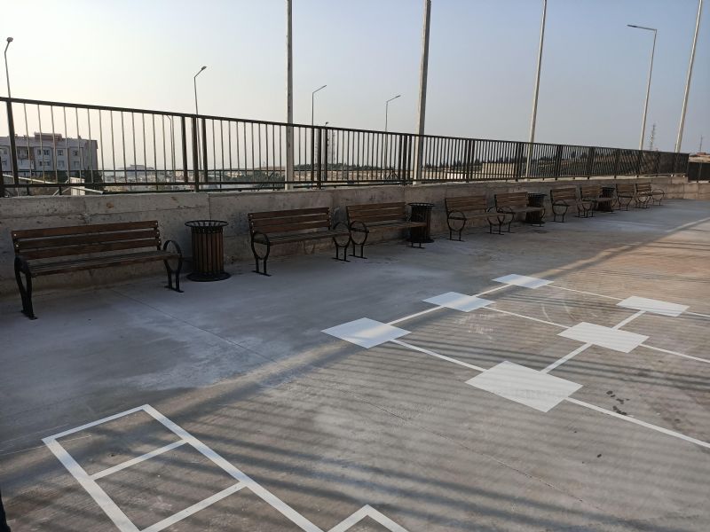 Akansu �n�aat-UMUT PARK-
