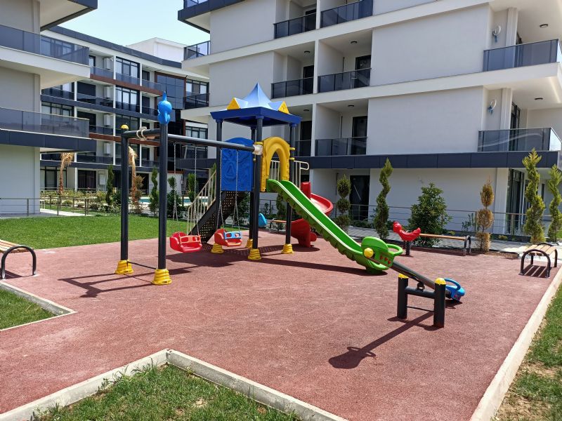 Anka Peysaj-UMUT PARK-