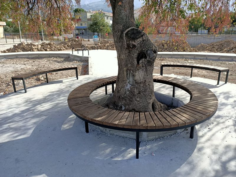 Ayg�n �n�aat-UMUT PARK-