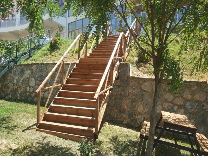 Narbel-UMUT PARK-izmir oyun parki