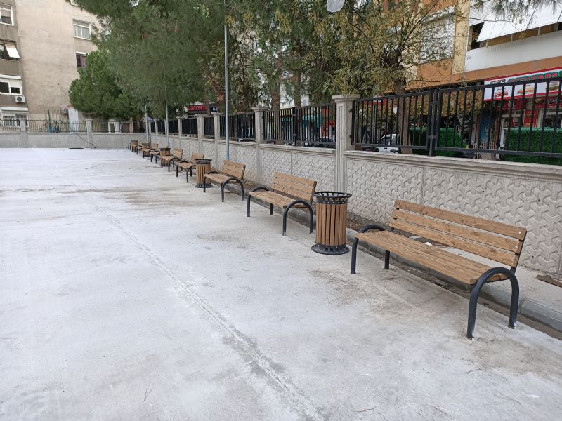 Reta naat-Banklar-izmir umut park