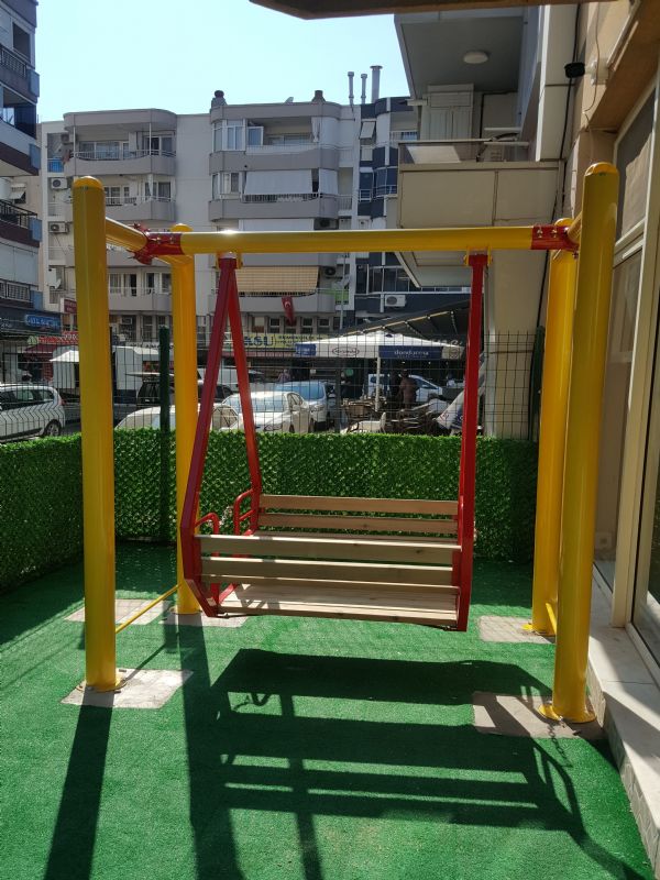 Sevgi �emberi Anaokulu-UMUT PARK-