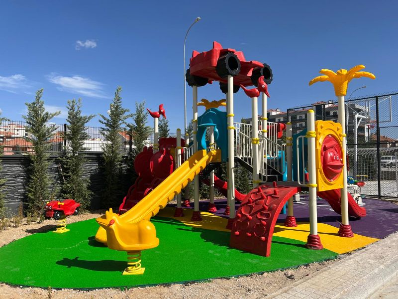 Umutpark- 5.4.2023-UMUT PARK-